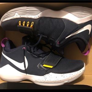 PG 1 Pacers
